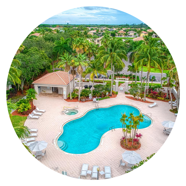 real estate drone photography Fort Lauderdale