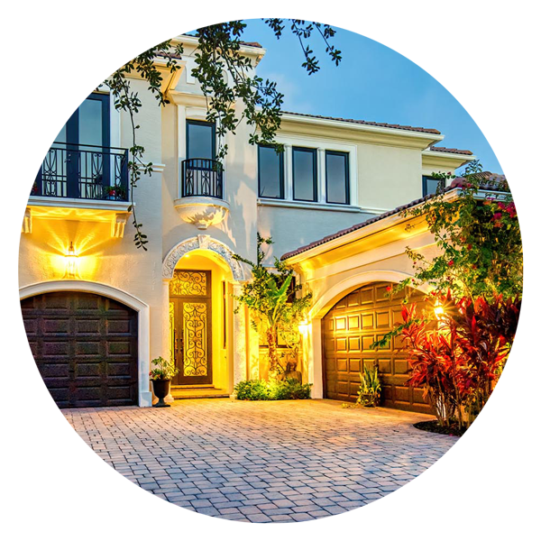 professional real estate photos Fort Lauderdale